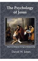 Psychology of Jesus