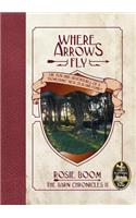 Where Arrows Fly