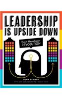 Leadership is Upside Down