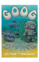 Goog Goes Diving