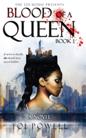 Blood of A Queen