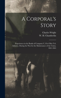 Corporal's Story