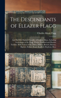 Descendants of Eleazer Flagg