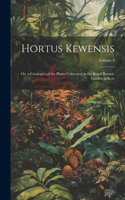 Hortus Kewensis