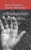 Introducción al análisis ético