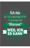 Ich Bin Straßenbahnfahrerin - Warum? Weil Ich Es Kann