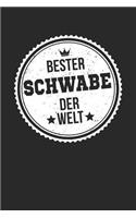 Bester Schwabe Der Welt