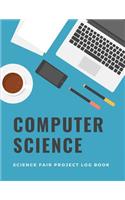 Computer Science Science Fair Project Log Book