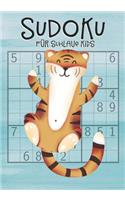 Sudoku für schlaue Kids