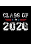 Class of 2026