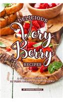 Delicious Very Berry Recipes