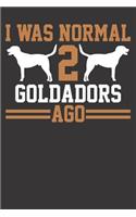 Goldador Notebook