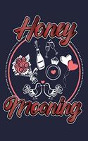 Honey Mooning