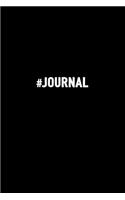 #journal