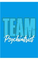 Team Psychiatrist