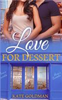 Love for Dessert