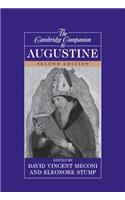 Cambridge Companion to Augustine