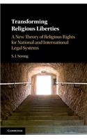 Transforming Religious Liberties