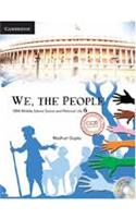 We, the People Level 6 Student Book