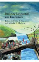 Bridging Linguistics and Economics