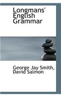 Longmans' English Grammar