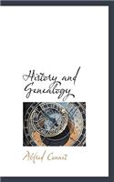 History and Genealogy