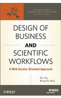 Business and Scientific Workflows