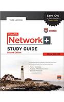 CompTIA Network+ Study Guide Authorized Courseware