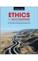 Ethics in Accounting