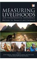 Measuring Livelihoods and Environmental Dependence
