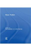 Race Traitor