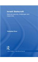 Israeli Statecraft