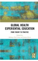 Global Health Experiential Education