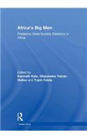 Africa’s Big Men