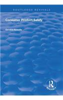 Consumer Product Safety