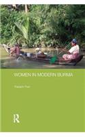 Women in Modern Burma