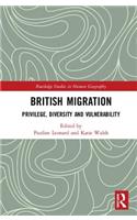 British Migration