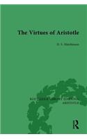 Virtues of Aristotle