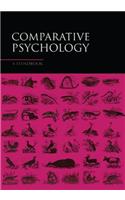 Comparative Psychology