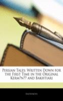Persian Tales