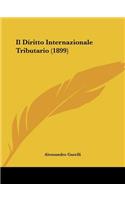 Diritto Internazionale Tributario (1899)