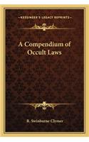 Compendium of Occult Laws