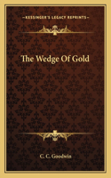 The Wedge of Gold