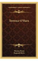 Terrence O'Hara: (English)