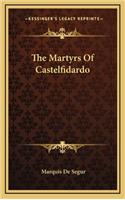 Martyrs Of Castelfidardo