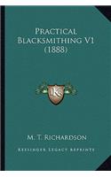 Practical Blacksmithing V1 (1888)