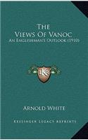 The Views of Vanoc