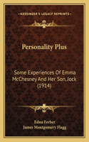Personality Plus