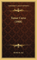 Tamar Curze (1908)