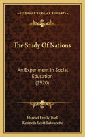 Study of Nations